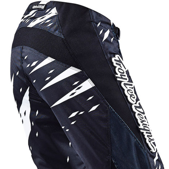 Troy Lee Designs GP Designs Air Vert Pants NWOT - Picture 4 of 5